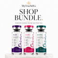 SLIM Bundle - Weight Loss + Skin Care + Libido