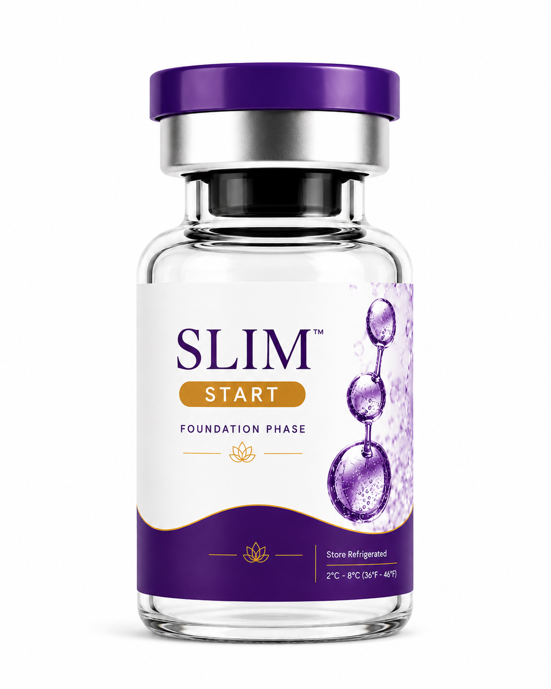 SLIM - START