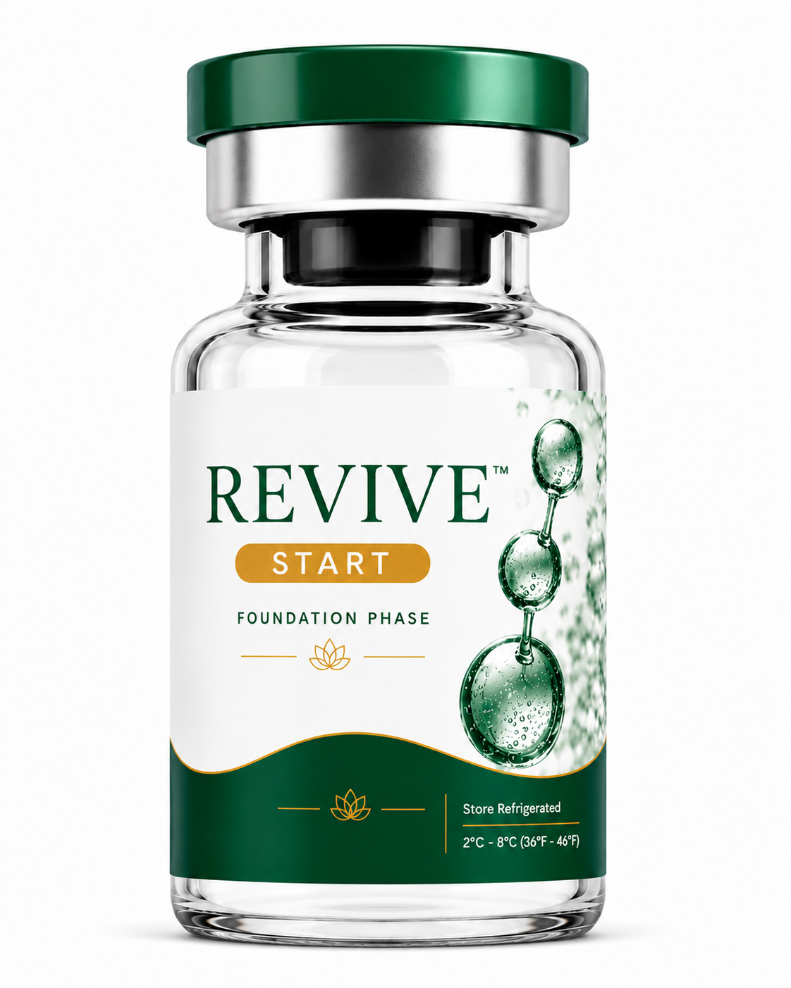 REVIVE START