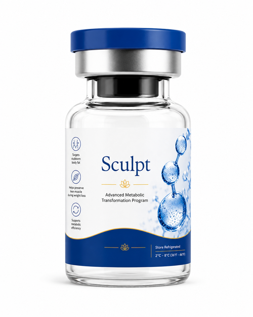 SCULPT