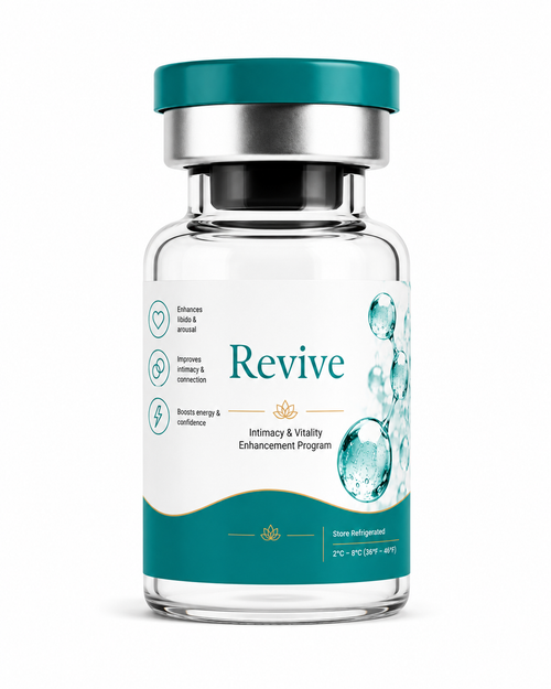 REVIVE
