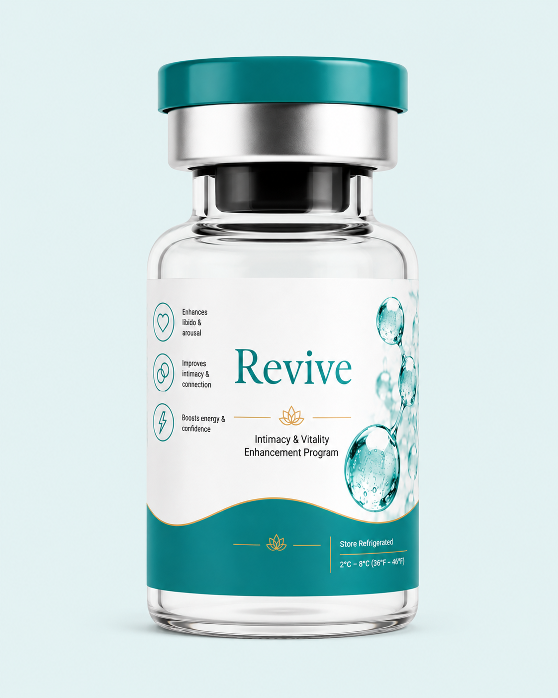 REVIVE